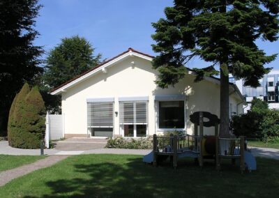 KITA der Firma Hengst in Münster